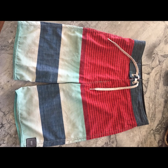 Vans swim trunks - Picture 7 of 7